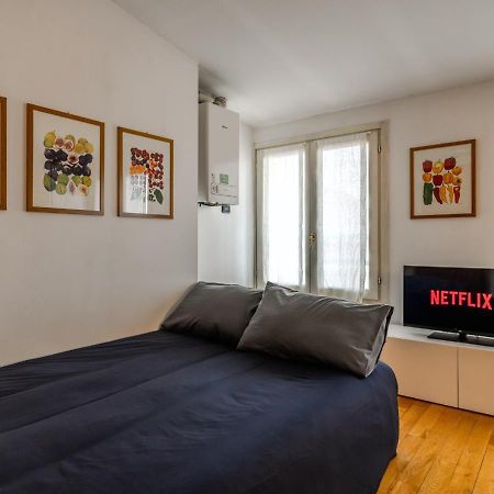 Niguarda - Casa Accogliente A 20' Dal Duomo Apartment Milano Exterior foto